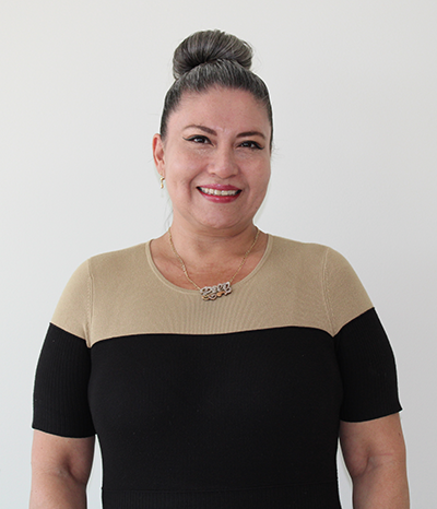  Maria Clinton  