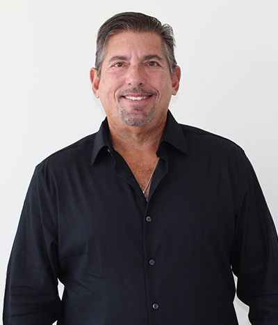 Peter Garcia